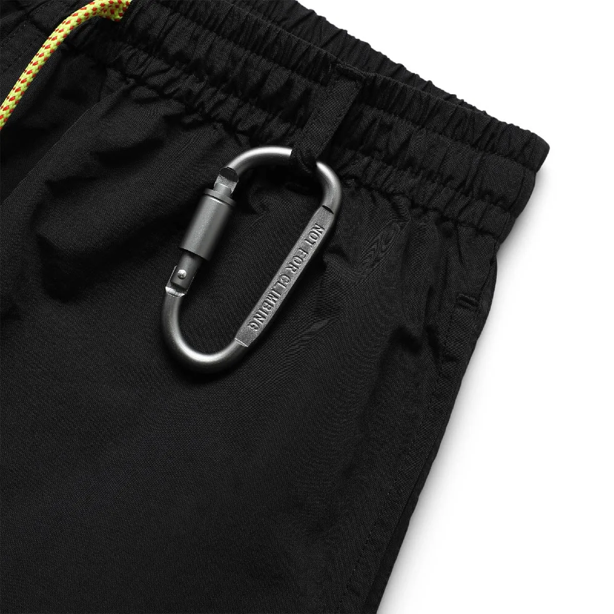 FARI SHORT BLACK | Bodega