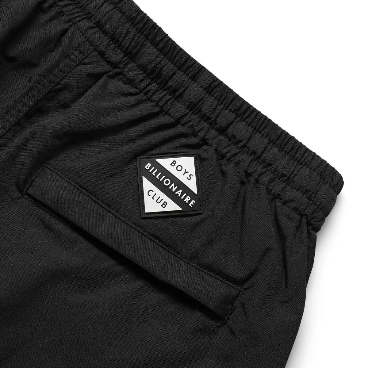 FARI SHORT BLACK | Bodega