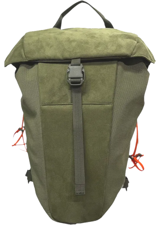 Fauna Outdoor Game Bag Green | Buy Fauna Outdoor Game Bag Green here | Outnorth