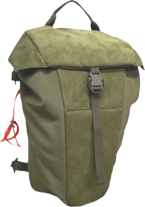 Fauna Outdoor Game Bag Green | Buy Fauna Outdoor Game Bag Green here | Outnorth