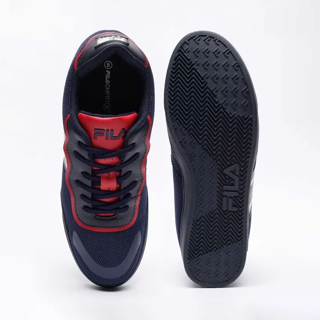 Fila Men Grand Ace Casual Sneakers