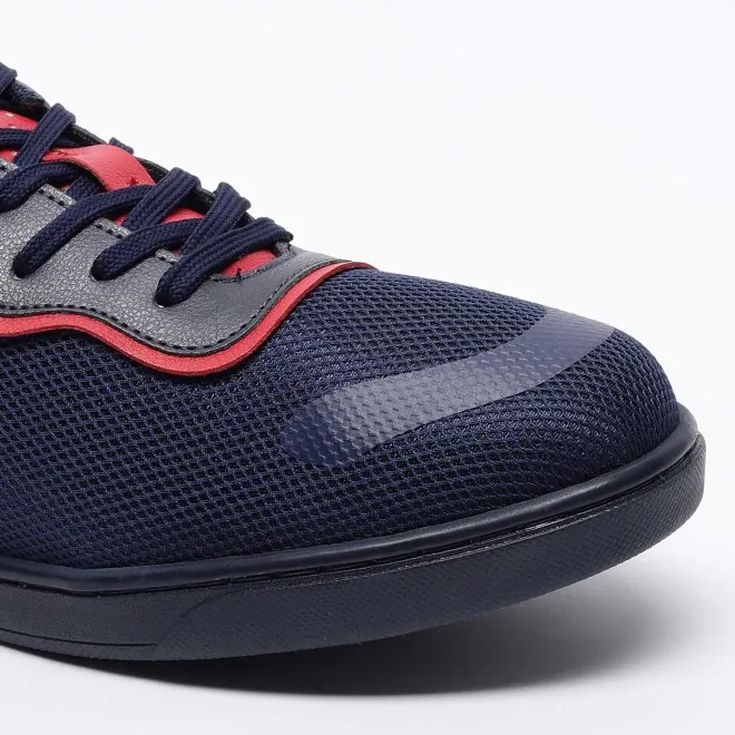 Fila Men Grand Ace Casual Sneakers