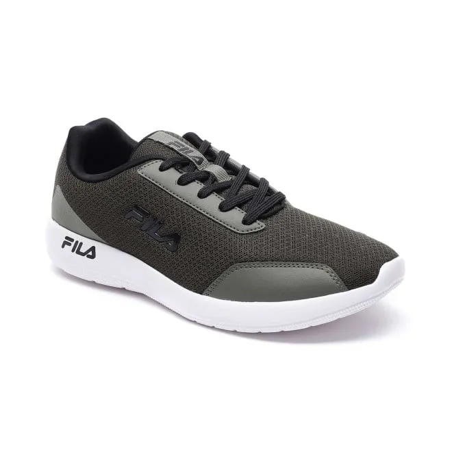 Fila Men Sabetto Plus Sports Sneakers