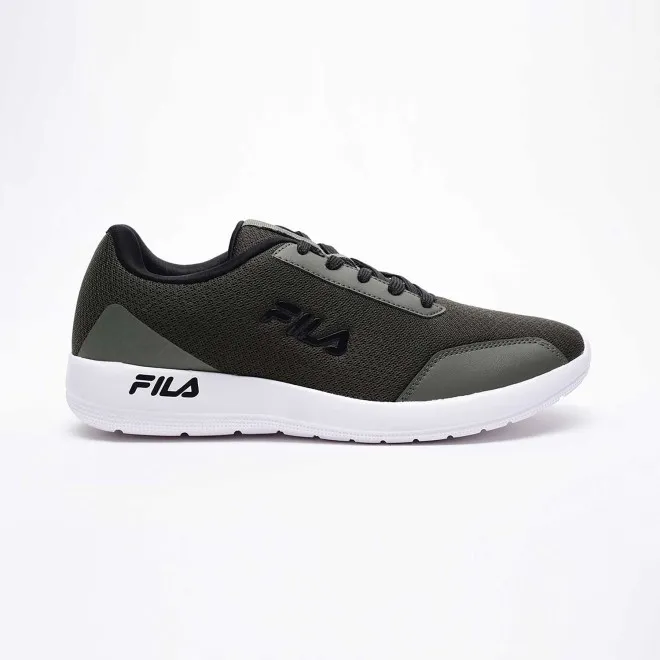 Fila Men Sabetto Plus Sports Sneakers