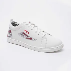 Fila Men Scribble Casual Sneakers