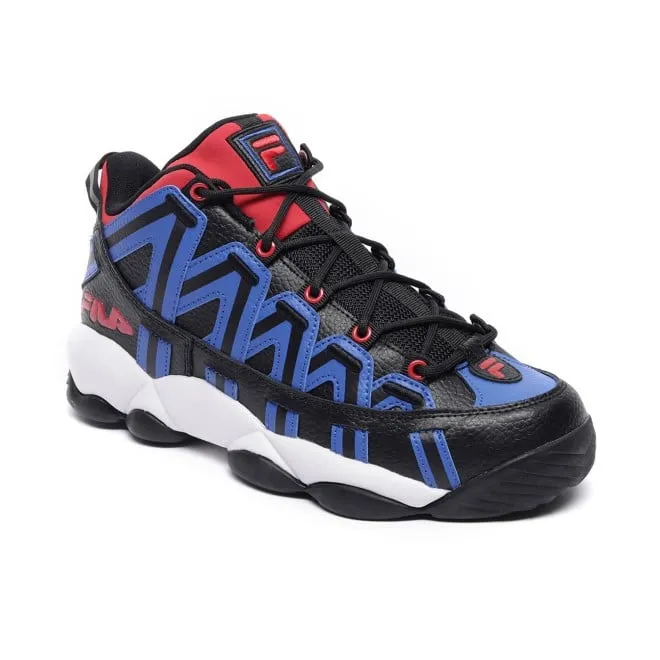 Fila Men Stackhouse Spaghetti Sports Sneakers