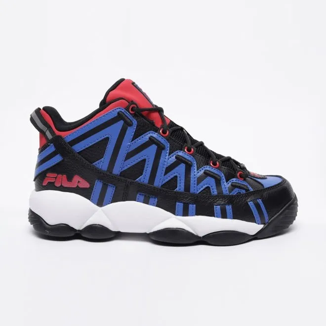 Fila Men Stackhouse Spaghetti Sports Sneakers