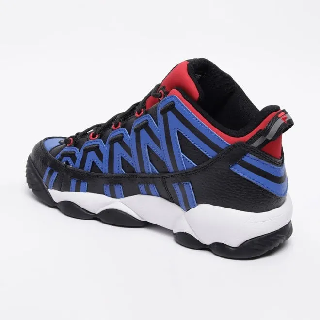 Fila Men Stackhouse Spaghetti Sports Sneakers