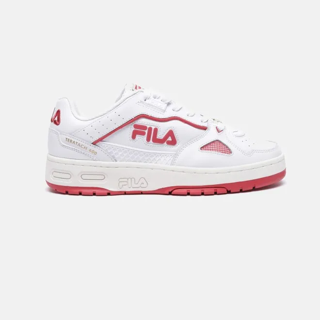 Fila Men Teratach 600 Casual Sneakers