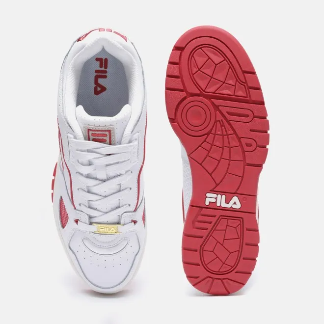 Fila Men Teratach 600 Casual Sneakers