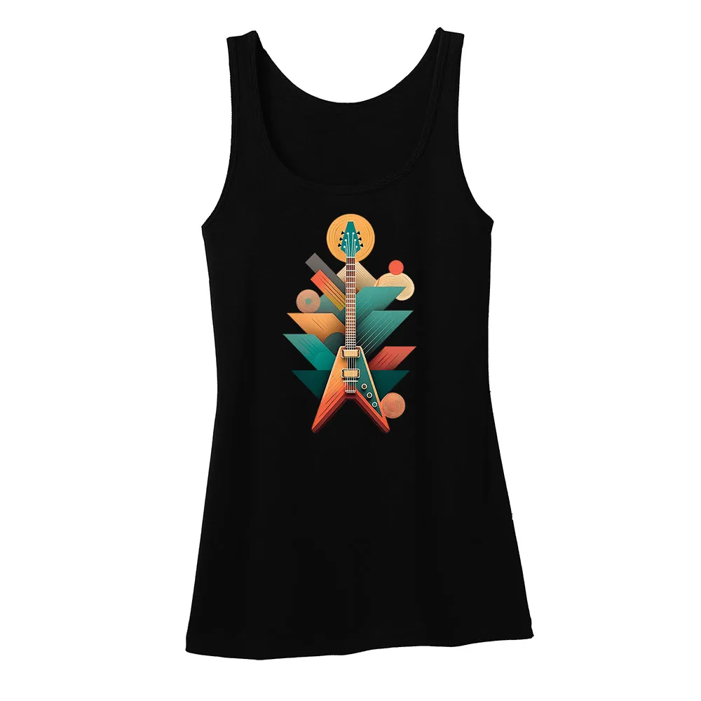 Flying V Odyssey Tank (Women)