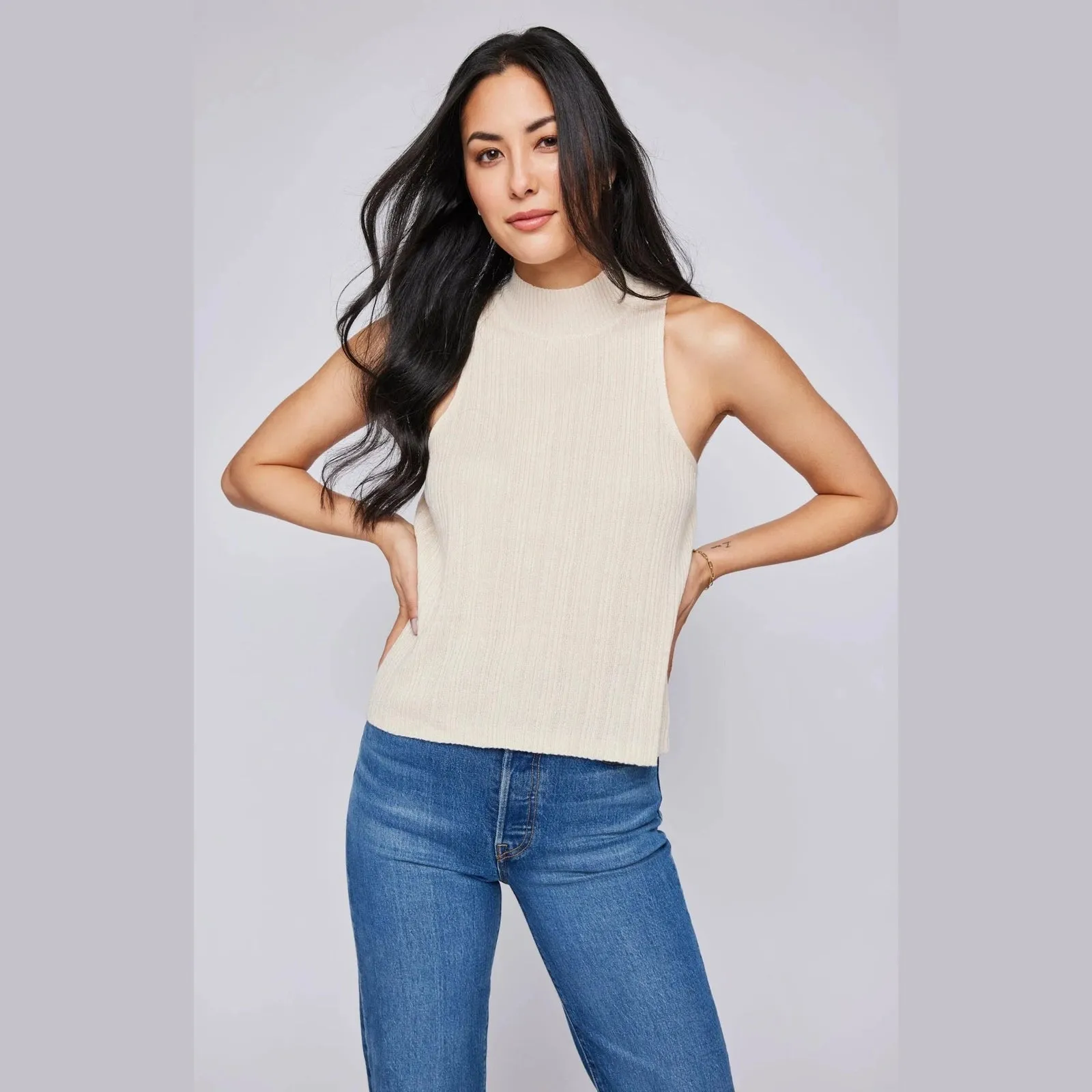 Gentle Fawn Julian Tank Top