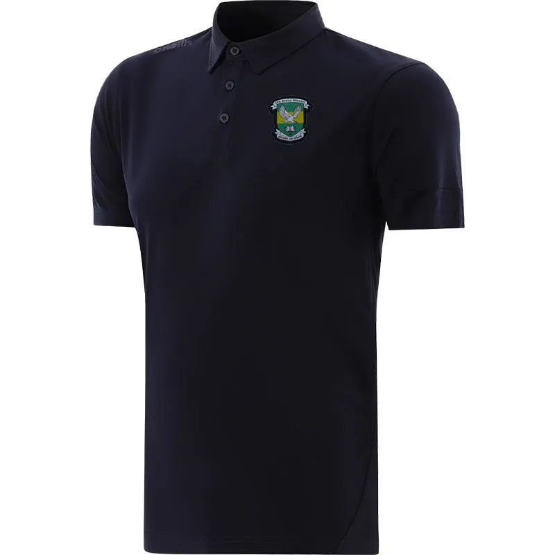 Glenullin GAC Kids' Jenson Polo Shirt