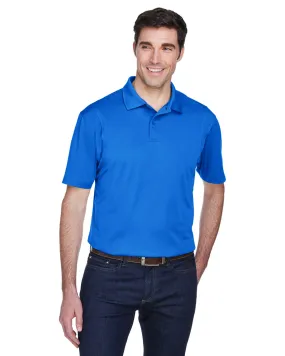 Harriton M354 Men Micro Pique Polo