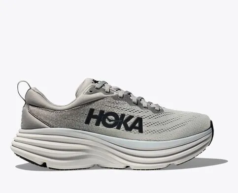 Hoka Bondi 8 Running Sneakers (Men’s)