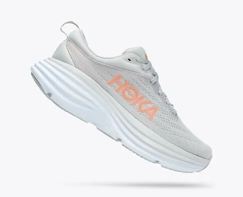 Hoka Bondi 8 Sneakers (Women’s)