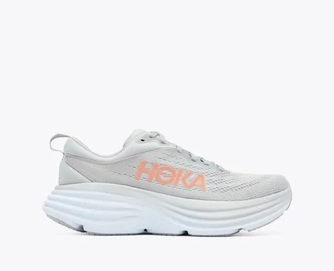 Hoka Bondi 8 Sneakers (Women’s)