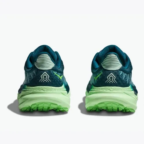 Hoka Challenger 7 Green Mist / Trellis