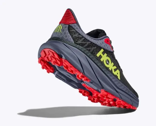 Hoka Challenger 7 Obsidian / Anchor