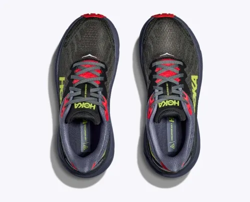 Hoka Challenger 7 Obsidian / Anchor