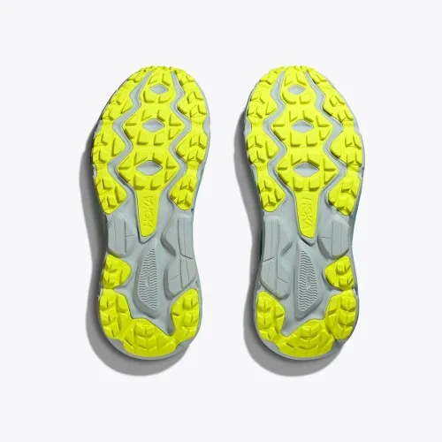 Hoka Challenger 7 Wide Green Mist / Trellis