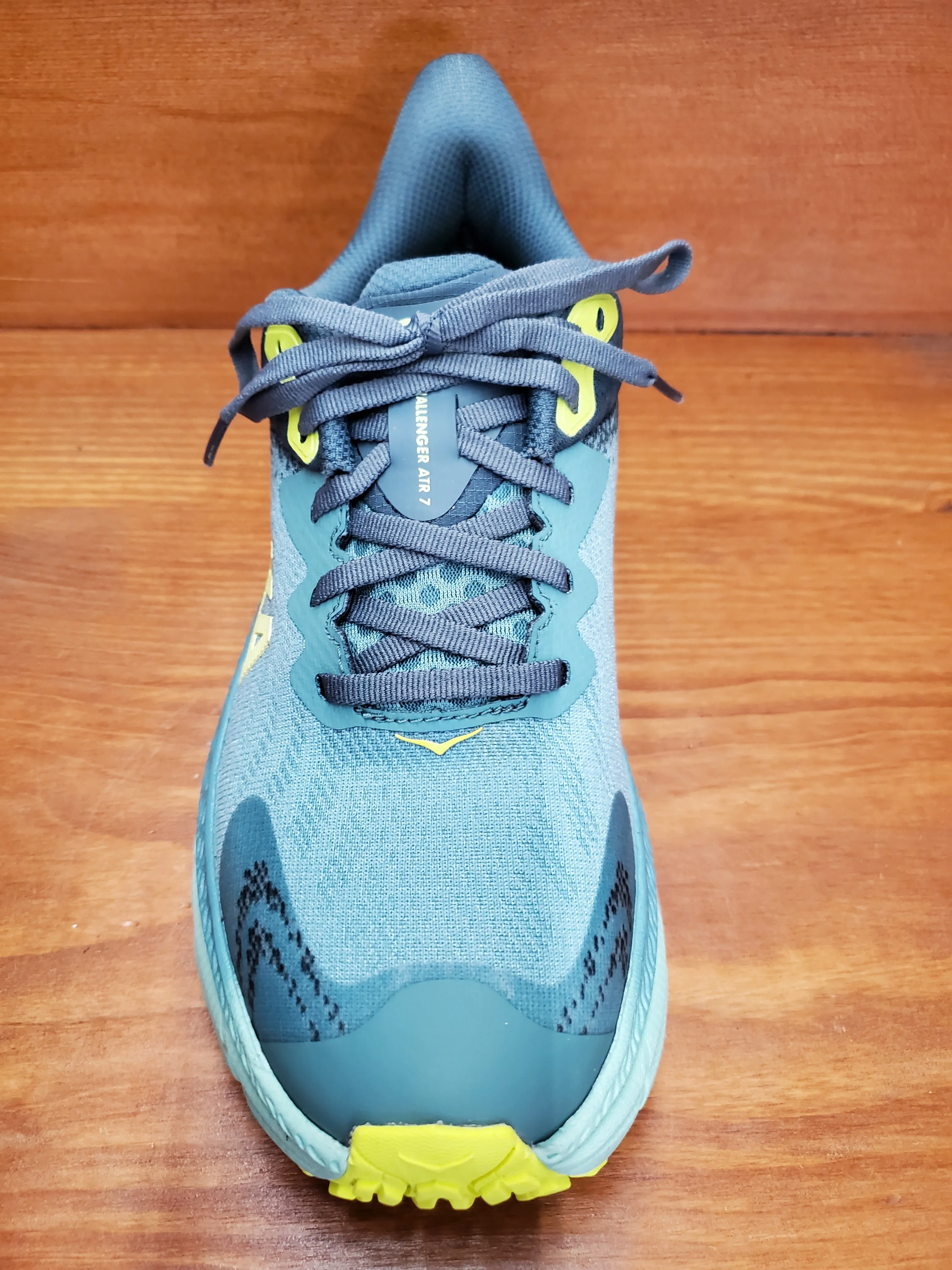 Hoka Challenger ATR 7 GTX Trellis/Balsam Green 1134502-TBGRN