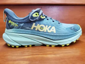 Hoka Challenger ATR 7 GTX Trellis/Balsam Green 1134502-TBGRN