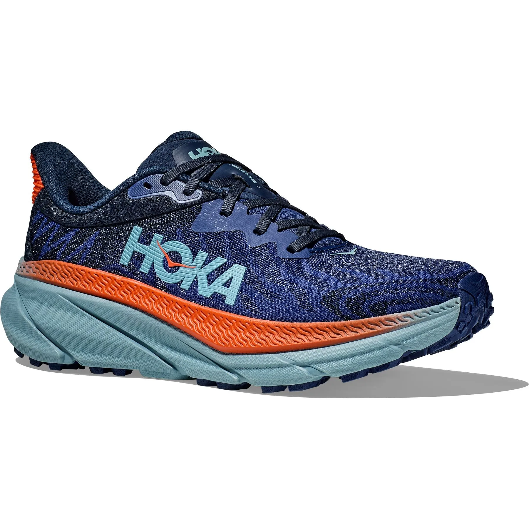 HOKA CHALLENGER ATR 7 MEN'S MEDIUM AND WIDE