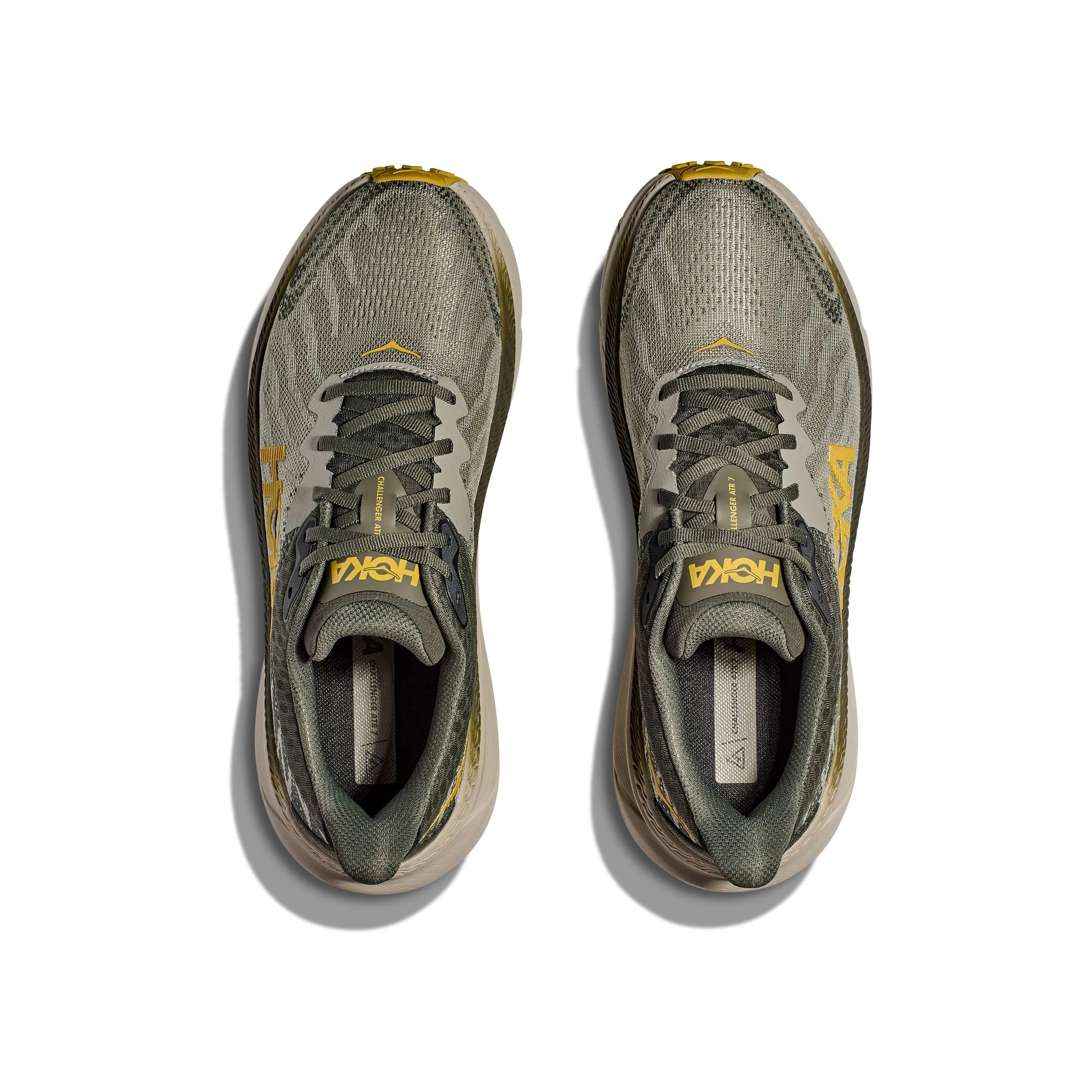 HOKA CHALLENGER ATR 7 MEN'S MEDIUM AND WIDE