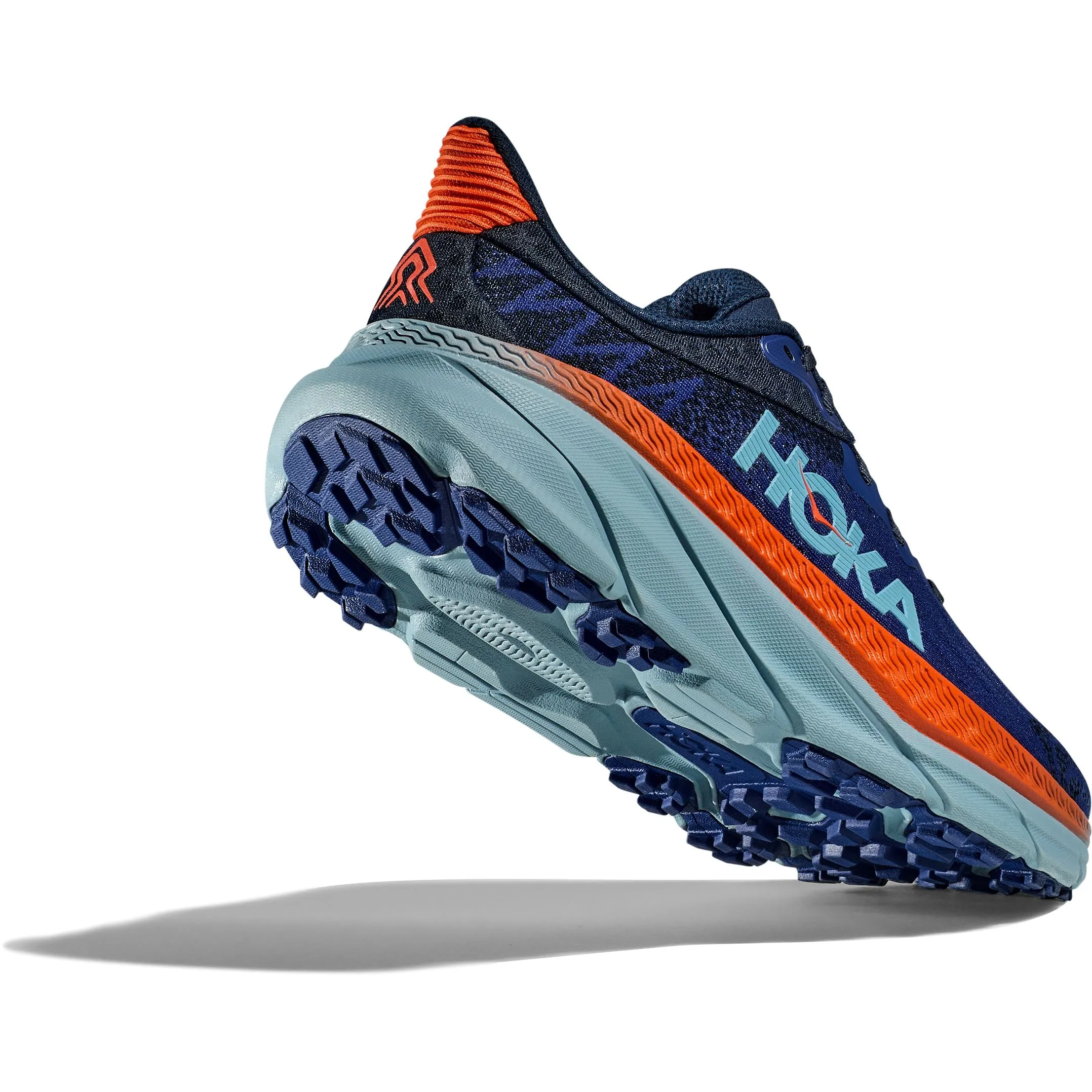 HOKA CHALLENGER ATR 7 MEN'S MEDIUM AND WIDE