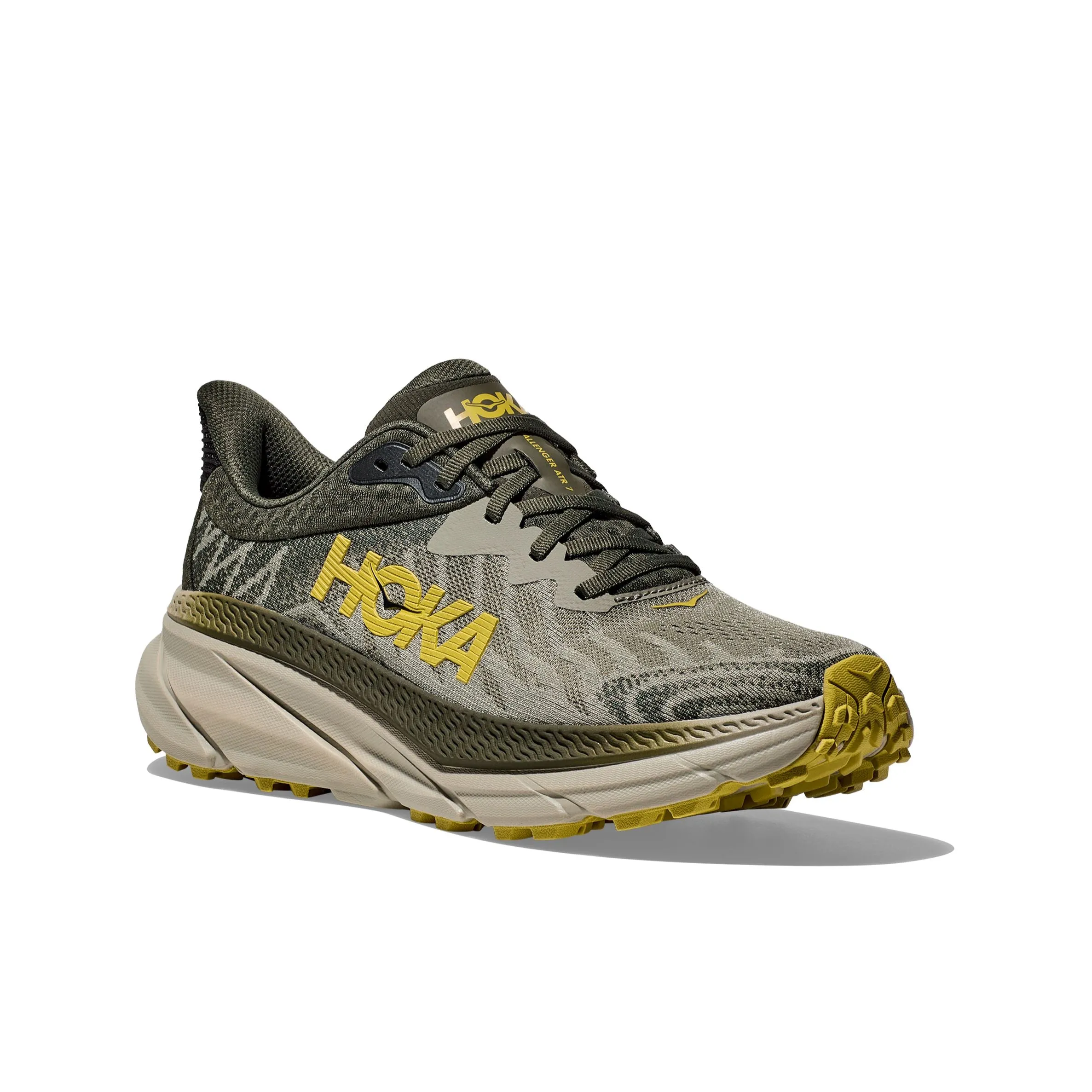 HOKA CHALLENGER ATR 7 MEN'S MEDIUM AND WIDE