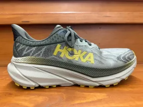 Hoka Challenger ATR 7 Olive Haze/Forest Cover 1134497-OZF