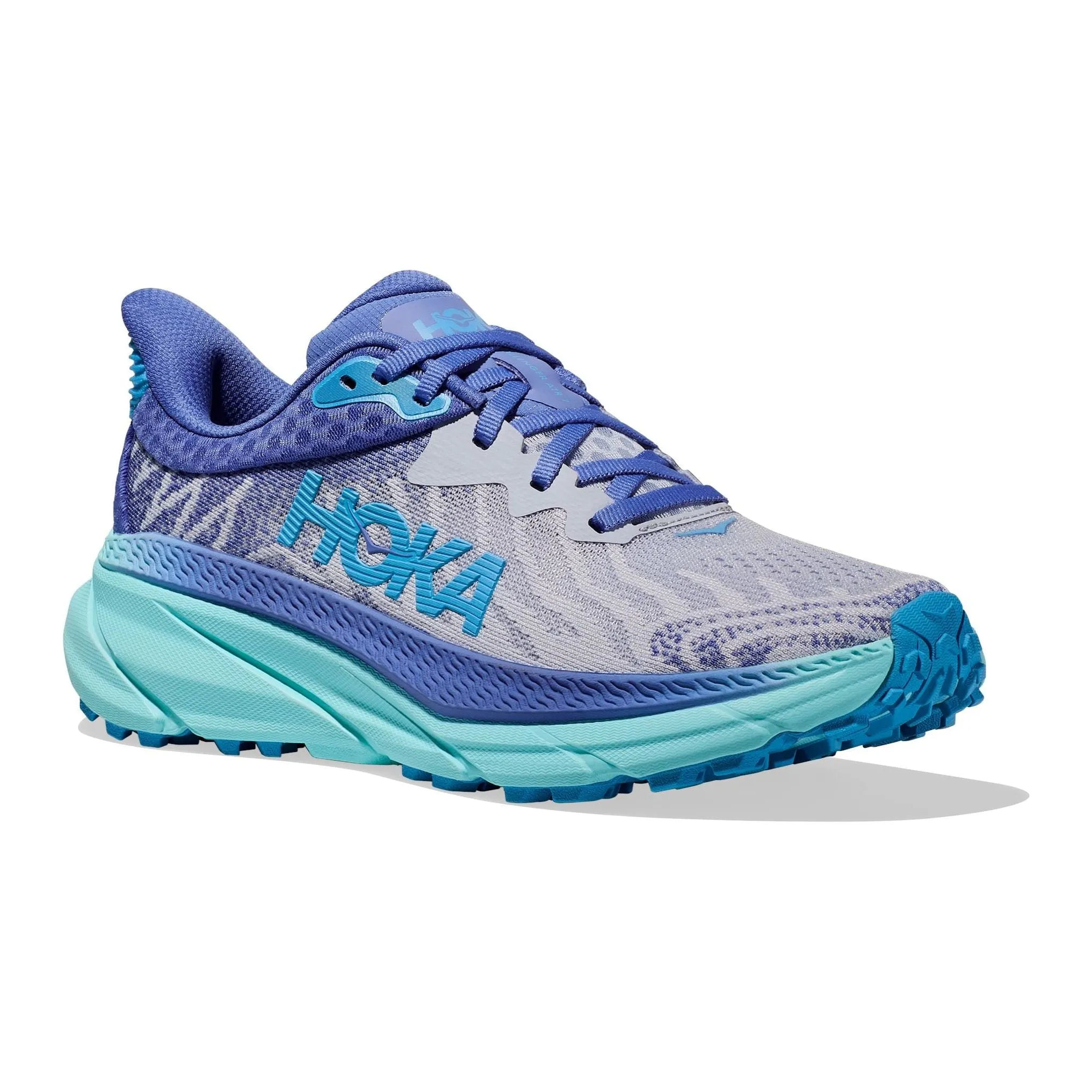 HOKA CHALLENGER ATR 7 WOMEN'S MEDIUM AND WIDE