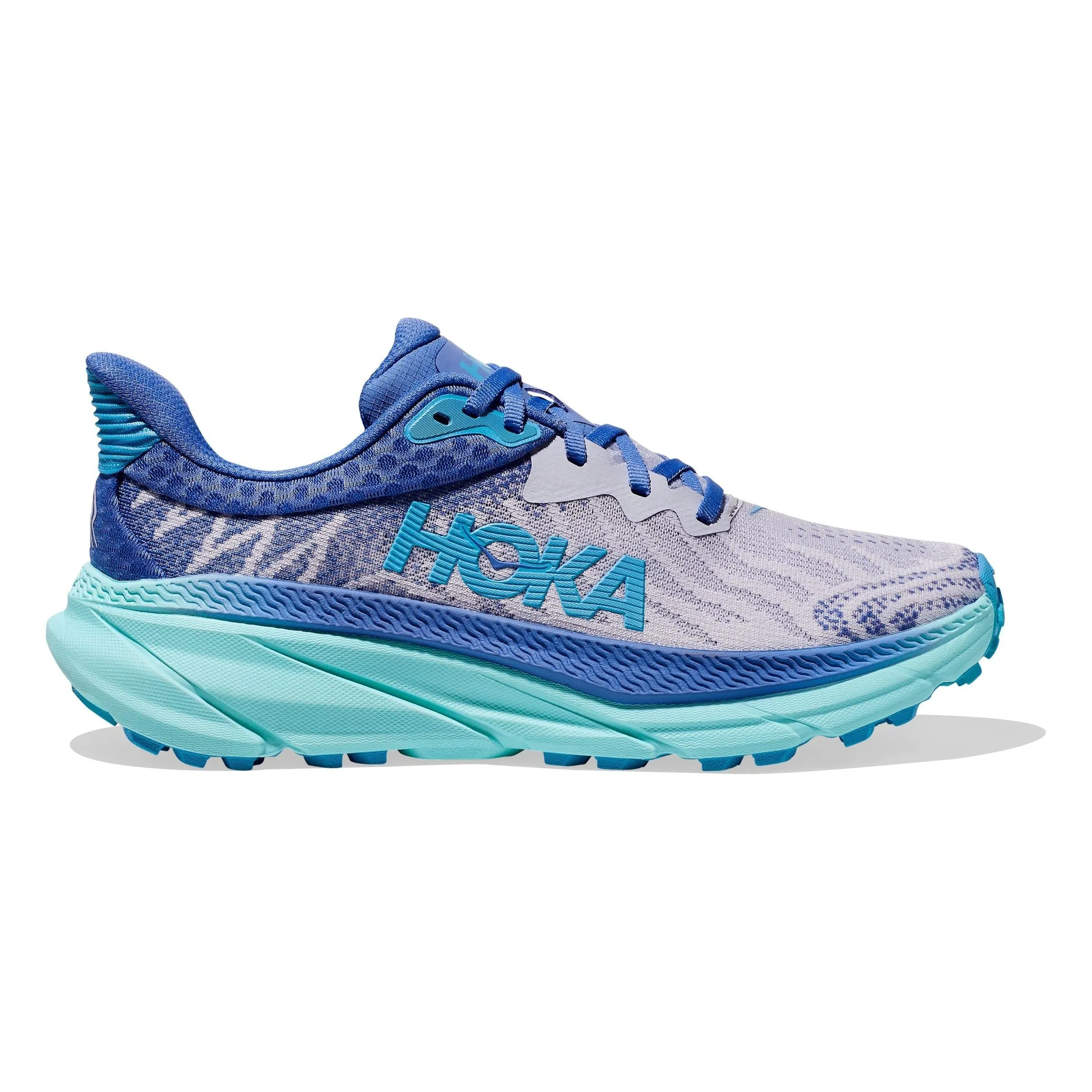 HOKA CHALLENGER ATR 7 WOMEN'S MEDIUM AND WIDE