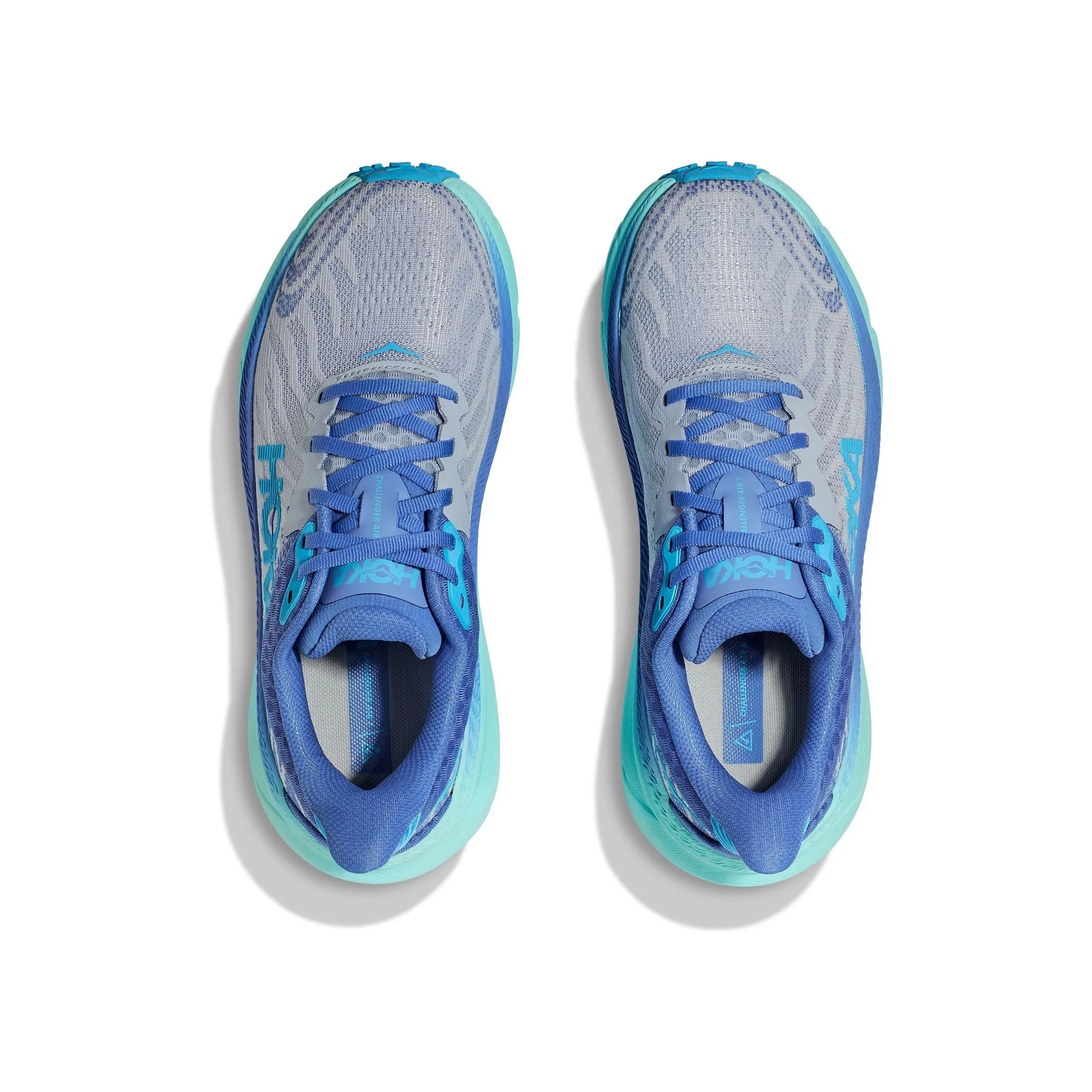 HOKA CHALLENGER ATR 7 WOMEN'S MEDIUM AND WIDE