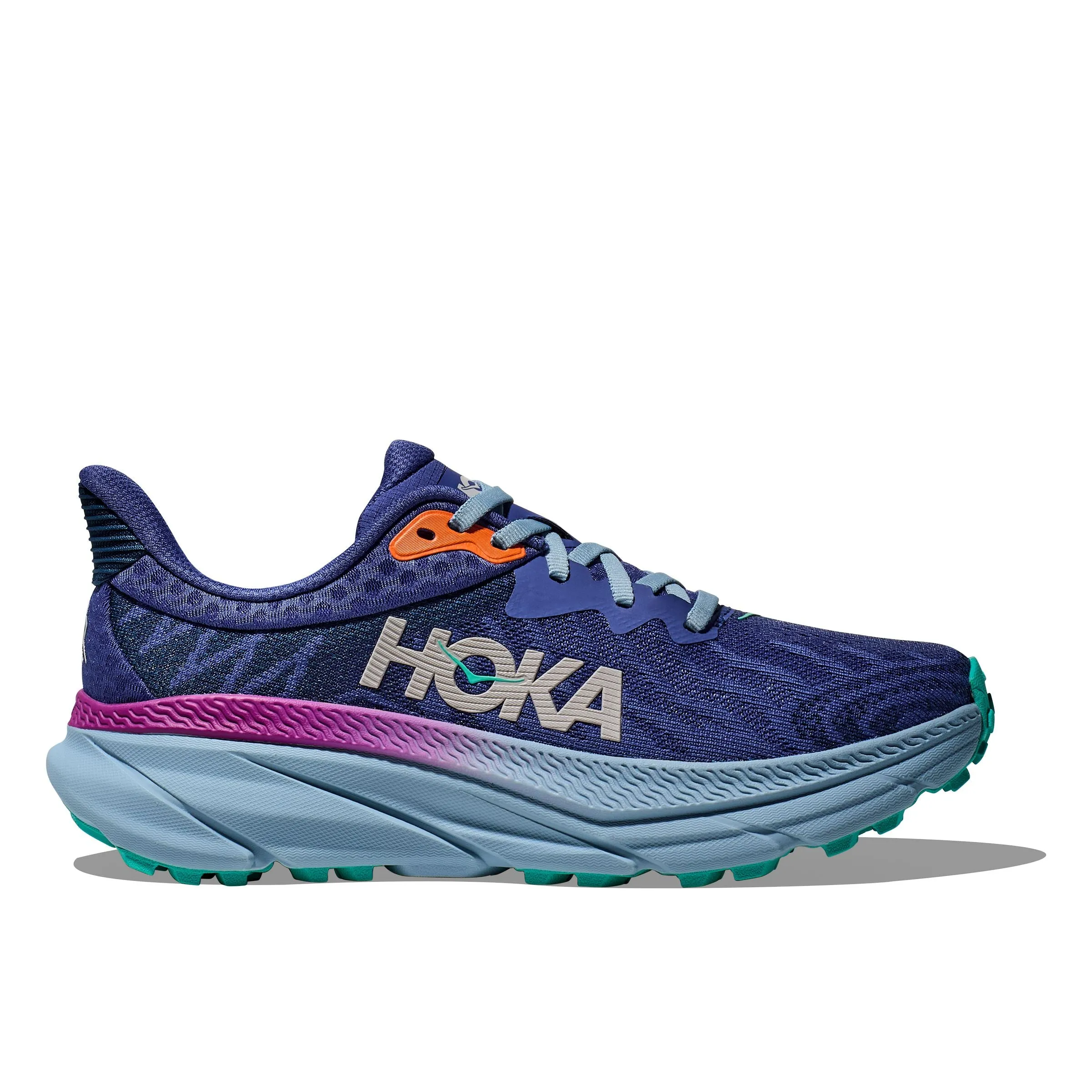 HOKA CHALLENGER ATR 7 WOMEN'S MEDIUM AND WIDE