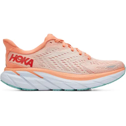 HOKA Clifton 8 Women