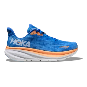 Hoka Clifton 9 - Coastal Sky - All Aboard