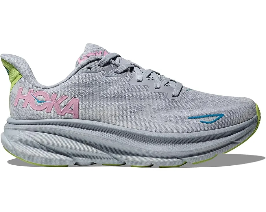 Hoka Clifton 9 Everyday Running Sneakers (Women’s)