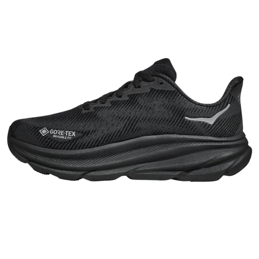 Hoka Clifton 9 GTX