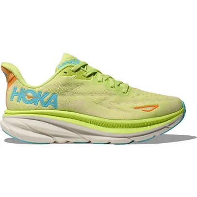 HOKA Clifton 9 Wide Women