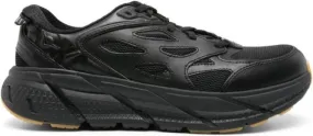 HOKA Clifton L Athletics sneakers Black