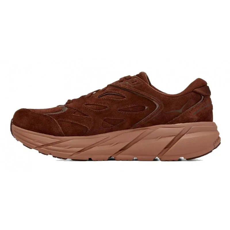 HOKA CLIFTON L CAPPUCCINO/CORK UNISEX