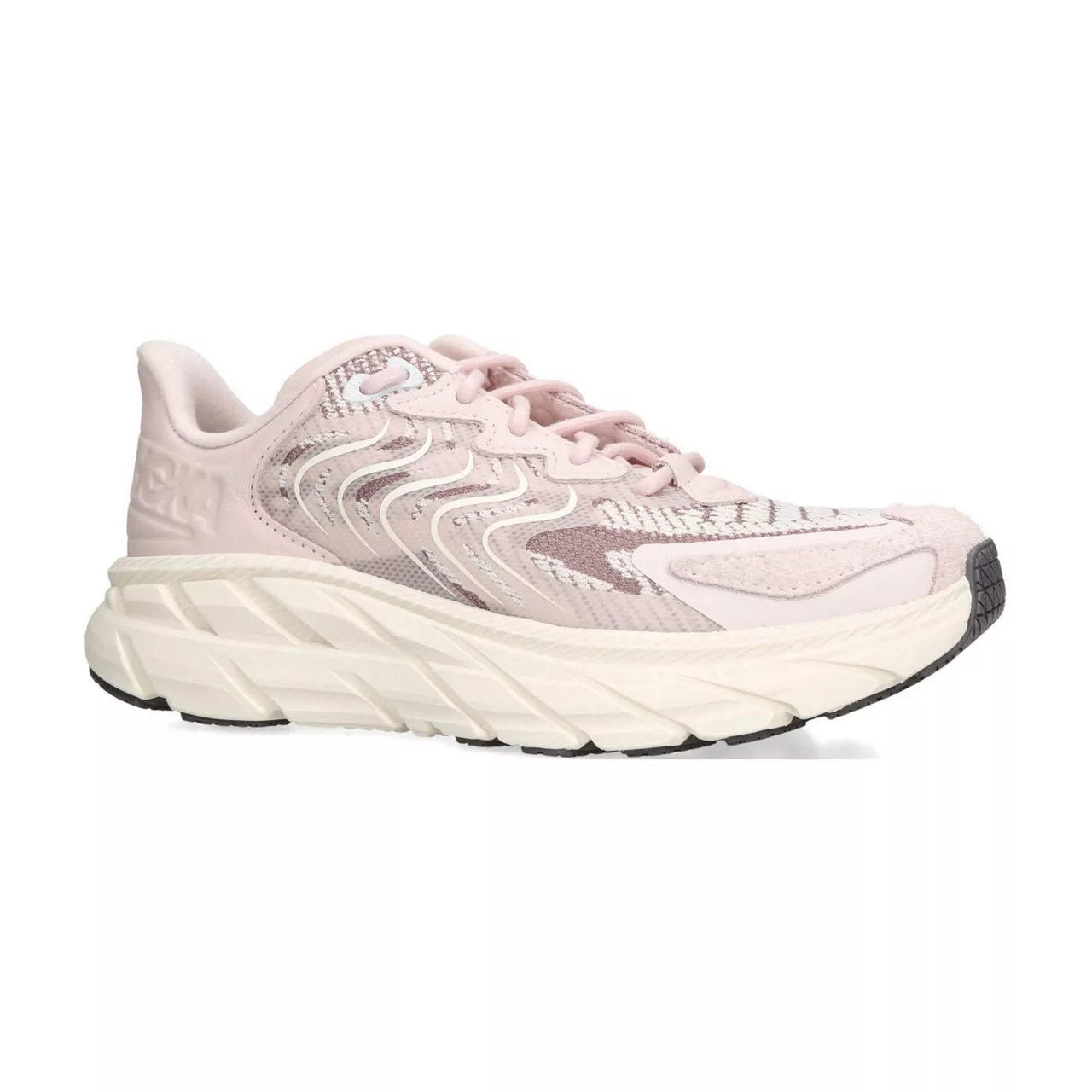 HOKA Clifton LS Trainers - Pink