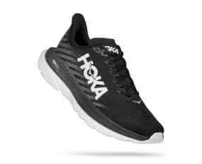 Hoka M MACH 5 Black/Castlerock