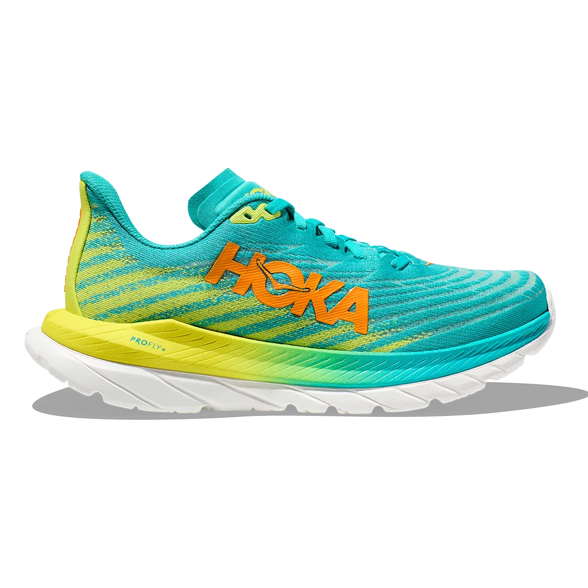 Hoka Mach 5 Ceramic Pack