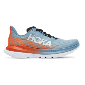 Hoka Mach 5 - Mountain Spring - Puffin's Bill