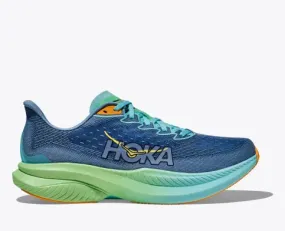 Hoka Mach 6 (Dusk/Shadow) - Men's