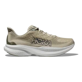 Hoka Mach 6 - Oat Milk - Barley