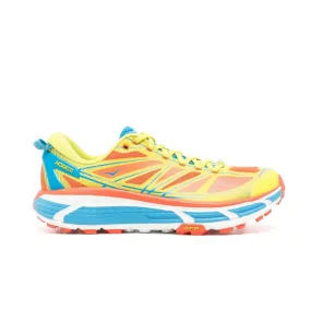 Hoka   Mafate Speed 2 Flame/ Evening Primrose (unisex)